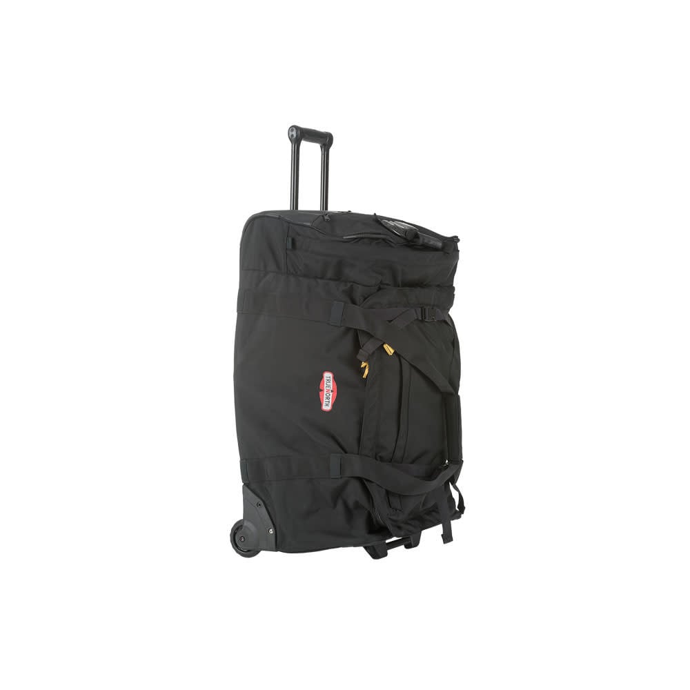 True North Gear True North "Beast" Rolling Duffel Bag