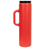 Safety Road Flare Container
