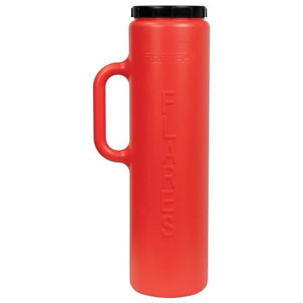 Safety Road Flare Container