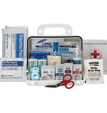 10-Person ANSI Bulk Weatherproof First Aid Kit