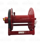 Hannay Reels Hannay Reels E1822-17-18  Electric Rewind Hose Reel