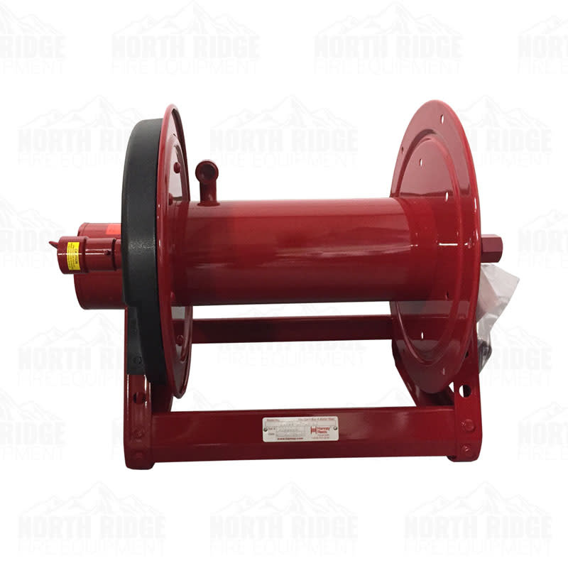 Hannay Reels Hannay Reels E1822-17-18  Electric Rewind Hose Reel