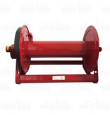 Hannay Reels Hannay Reels E1830-17-18 Electric Rewind Hose Reel