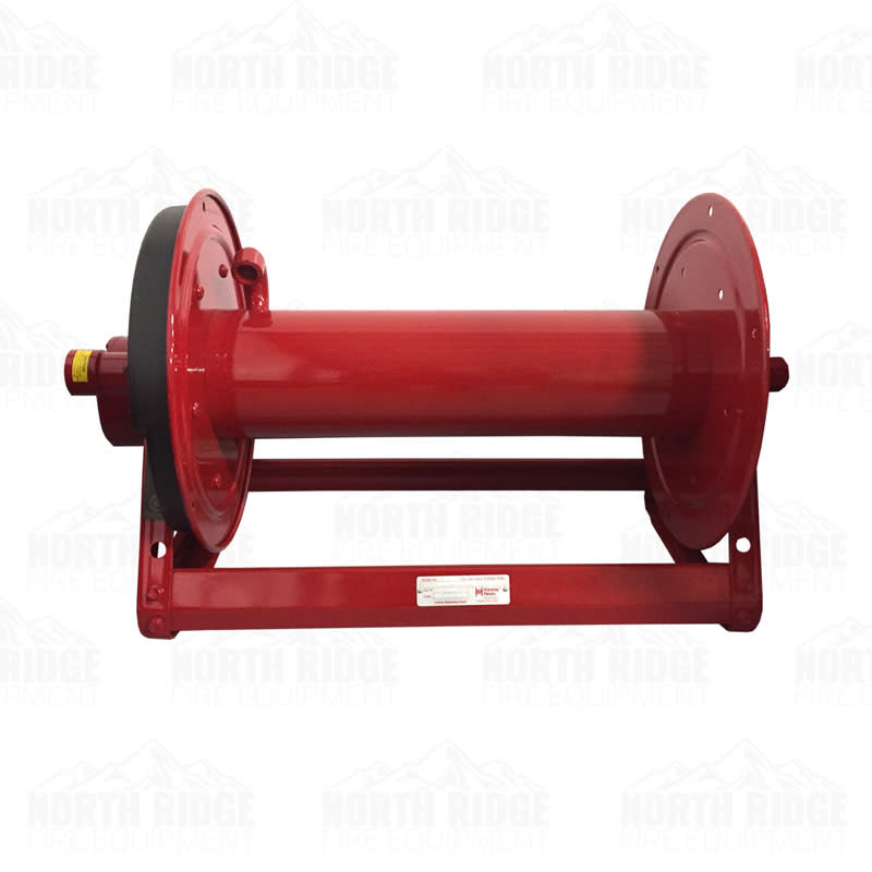 Hannay Reels Hannay Reels E1830-17-18 Electric Rewind Hose Reel