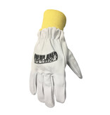 Red Steer Red Steer Fire Cat Wildland Firefighting Gloves with Kevlar® Sleeve