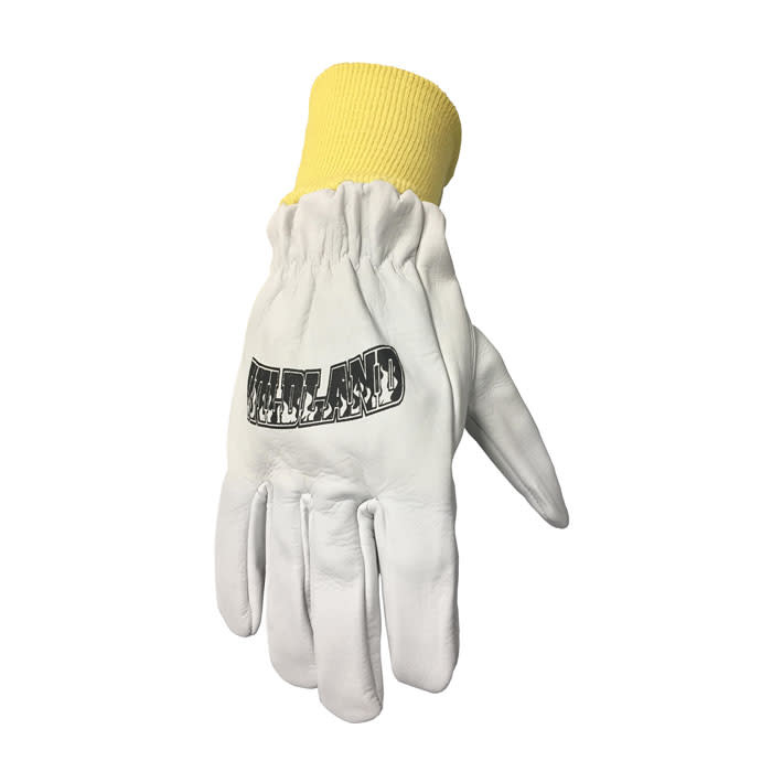 Red Steer Red Steer Fire Cat Wildland Firefighting Gloves with Kevlar® Sleeve