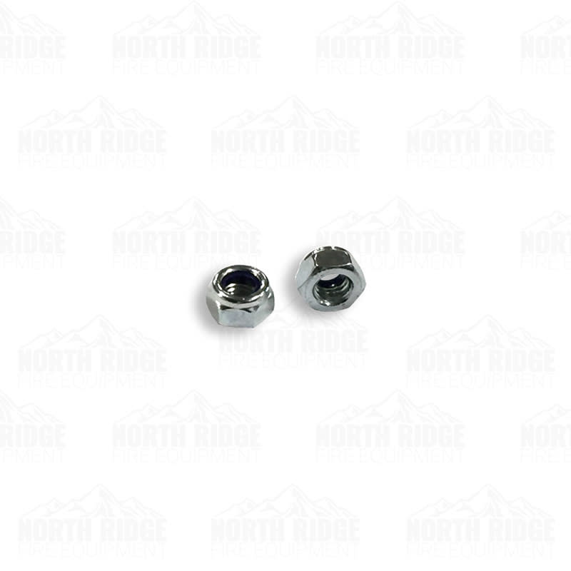 Mercedes Textiles WICK® 375 Cover Assembly Locknut M6 #78NL06MP