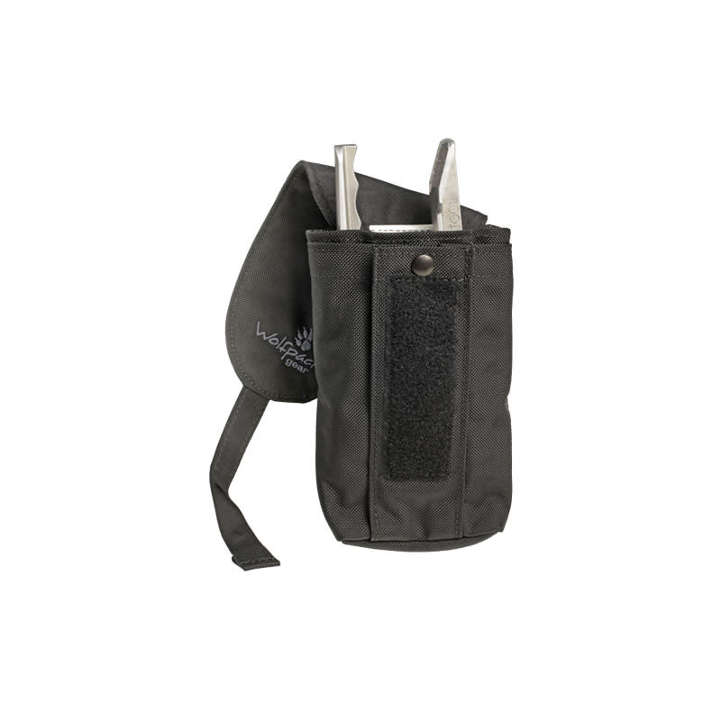 Wolfpack Gear Wolfpack Hose Clamp Tool Pouch