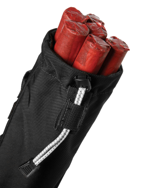 Wolfpack Gear Wolfpack Fusee Holder