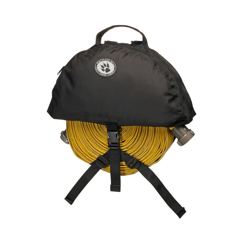 Wolfpack Gear Wolfpack Progressive Hose Lay Pack TWO 100 ft. Hoses