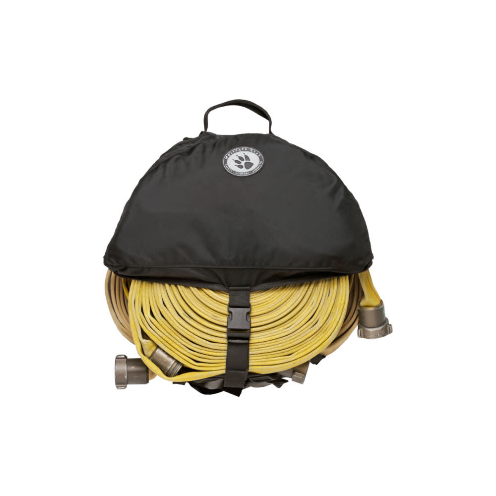 Wolfpack Gear Wolfpack Progressive Hose Lay Pack THREE 100 ft. Hoses