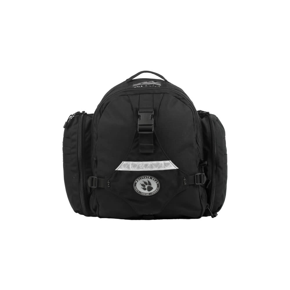 Wolfpack Gear Wolfpack USAR Mission Backpack