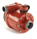 Mercedes Textiles WICK® FSP4200 4-Stage Pump End with Greaseable Bearing 79W1216