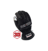 Shelby Glove Shelby Flex-Tuff Fire Glove with Nomex® Wristlet Cuff