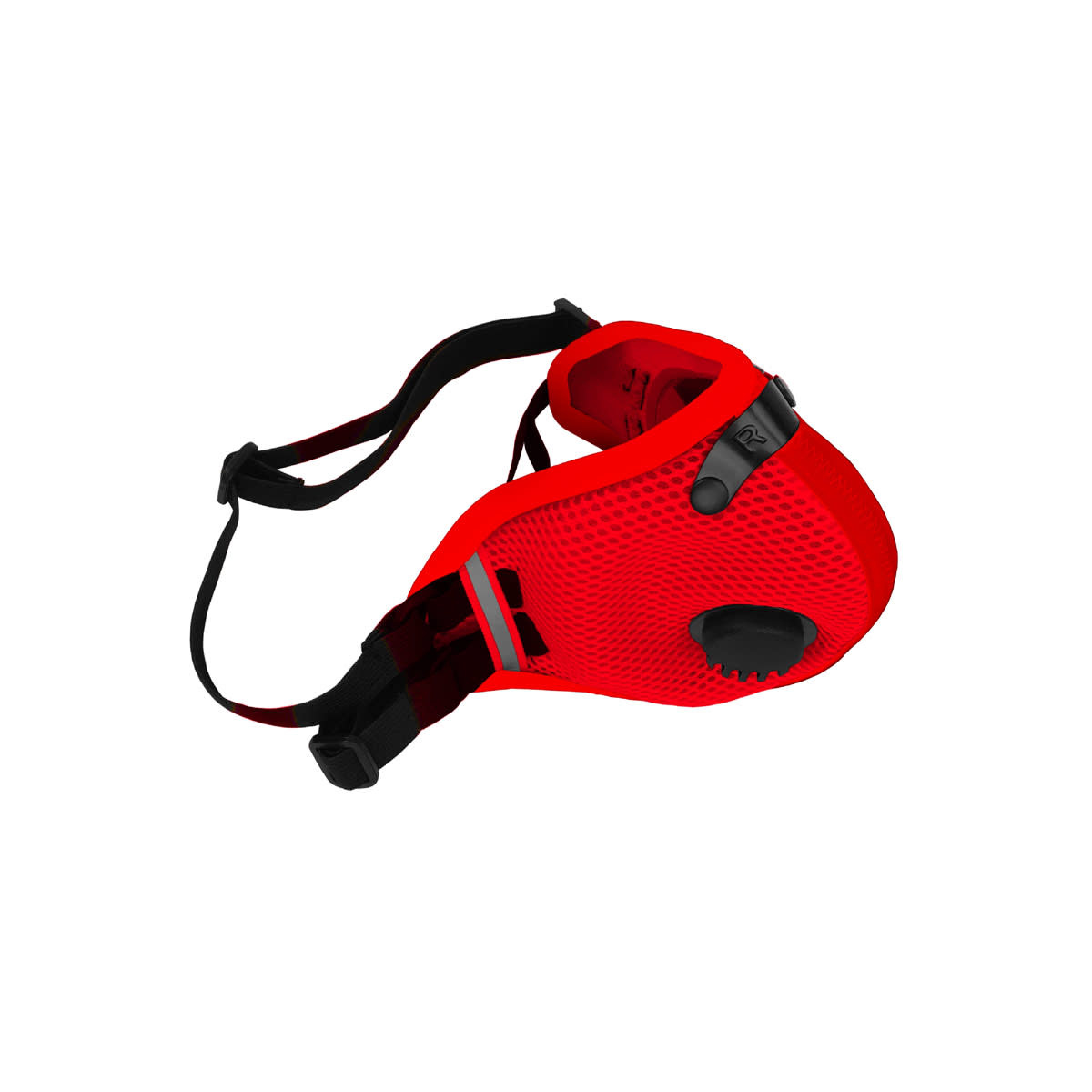 RZ Mask RZ Mask M2.5 Mesh/Nylon Air Filtration Mask