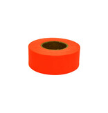 C.H. Hanson Glo Orange Flagging Tape, 150-ft.