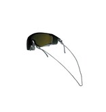 Bolle Bollé Override Over-the-Glasses Safety Goggles