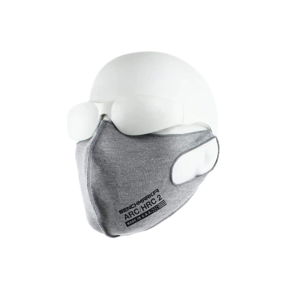 Benchmark FR Benchmark FR "Ninja Style" FR Face Mask CAT 1 (3-Pack)