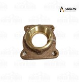 Akron Brass Akron 104979 1.5" NPT Female P1-S Flange