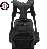 Wolfpack Gear Wolfpack LFP-CB-2102-BK Lowrider Fire Line Pack Cal-Fire Approved