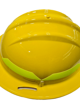 Bullard XL Bullard Wildland Full-Brim Style Helmet FLRR51 New Style
