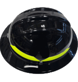 Bullard XL Bullard Wildland Full-Brim Style Helmet FLRR51 New Style