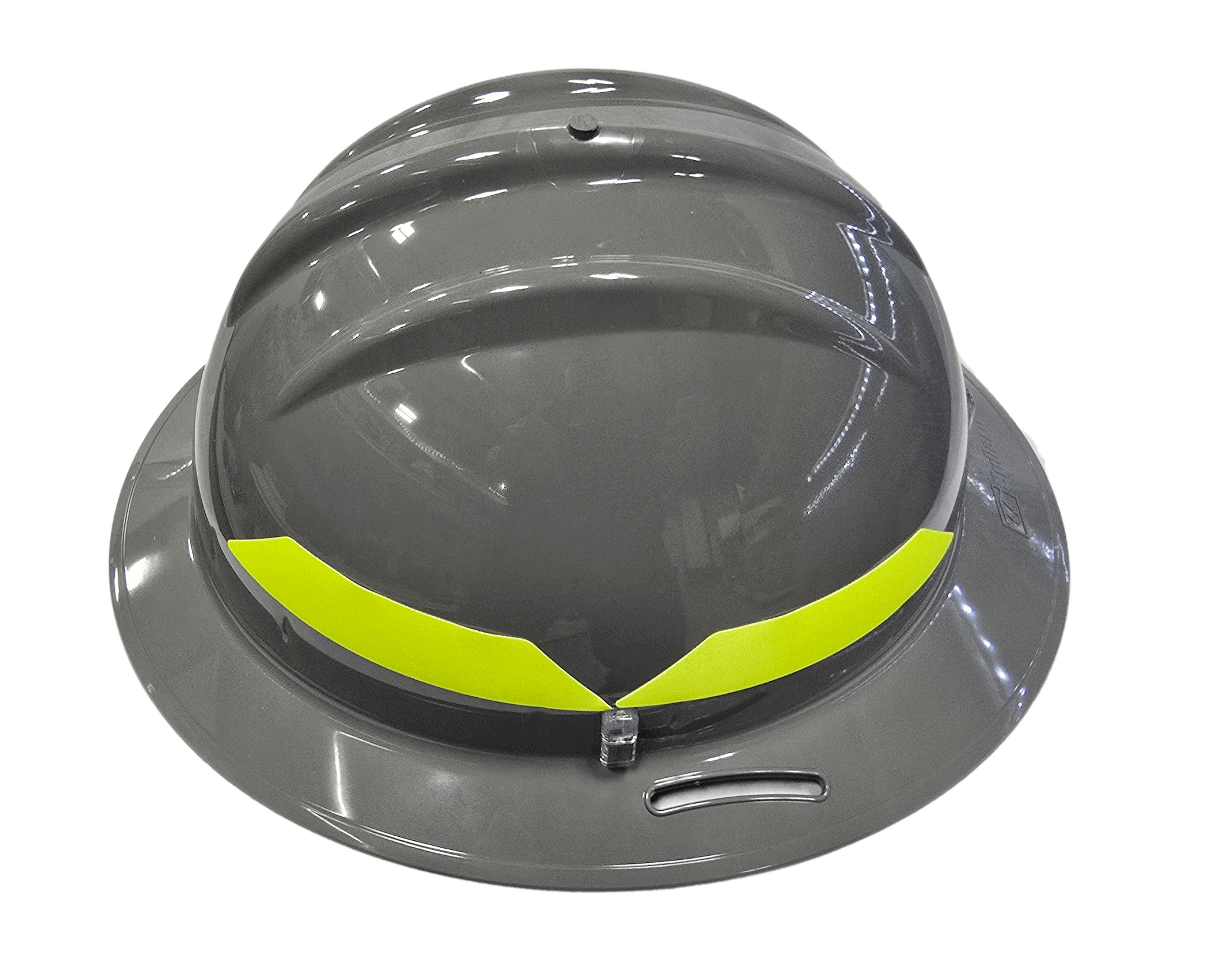 Bullard XL Bullard Wildland Full-Brim Style Helmet FLRR51 New Style