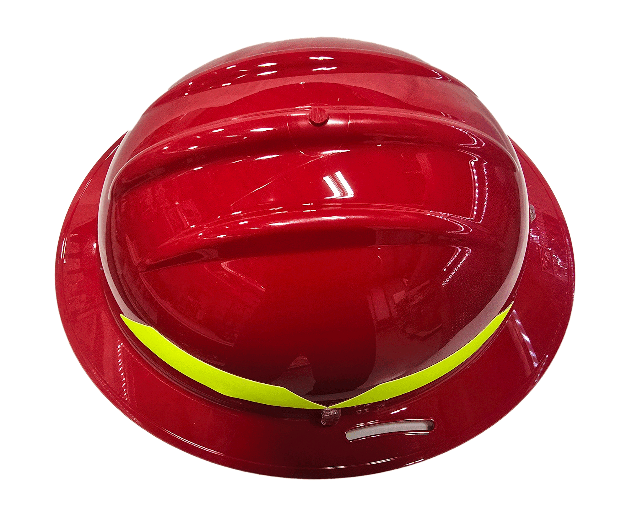 Bullard XL Bullard Wildland Full-Brim Style Helmet FLRR51 New Style