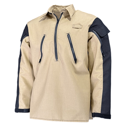 Coaxsher Coaxsher BetaX Wildland Fire Shirt