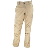 Coaxsher Coaxsher FCNV220 Tyee Dual Compliant Fire Pant 6oz Nomex Khaki