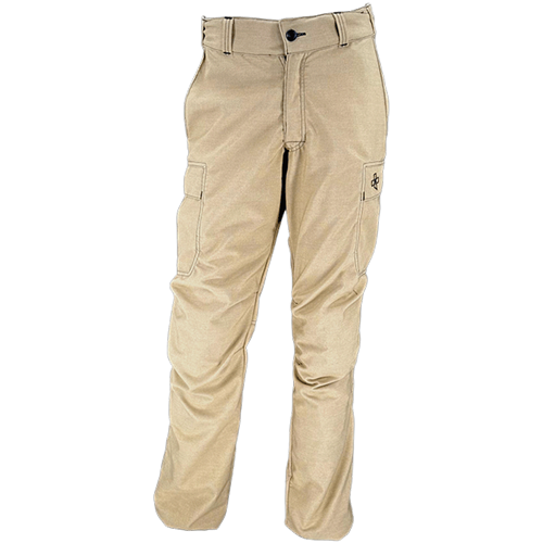 Coaxsher Coaxsher FCNV220 Tyee Dual Compliant Fire Pant 6oz Nomex Khaki