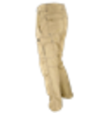 Coaxsher Coaxsher FCNV220 Tyee Dual Compliant Fire Pant 6oz Nomex Khaki