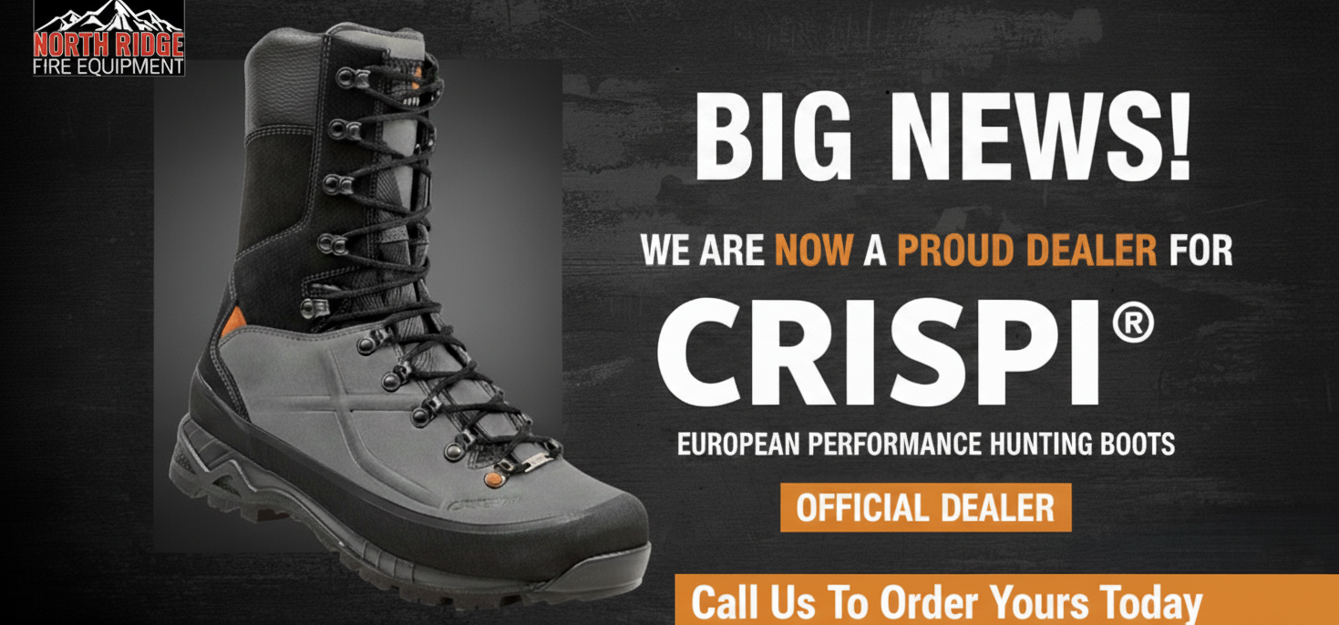 2026 Crispi Anchor II Boot