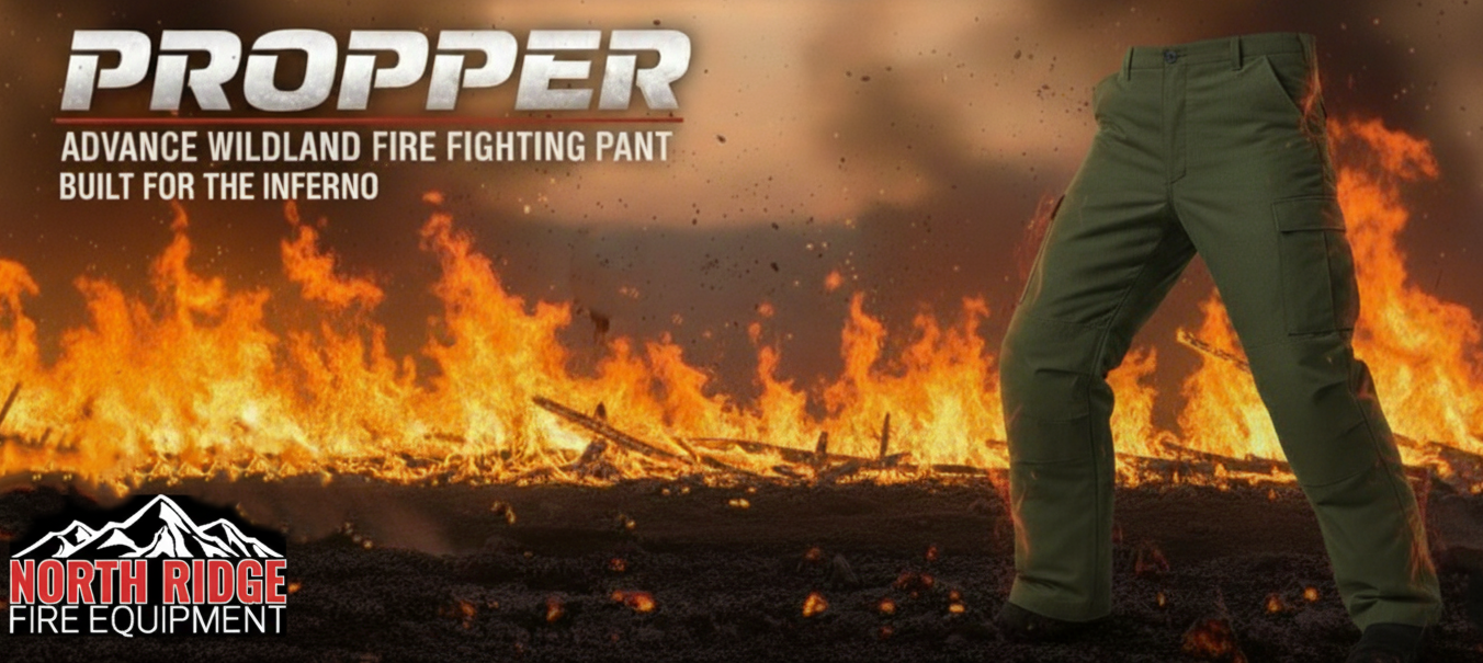 Propper Advance