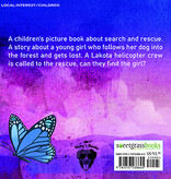 Farcountry Press FCP 9781737238645 Spy That Could Fly Book