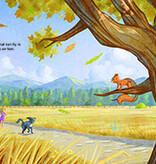 Farcountry Press FCP 9781737238645 Spy That Could Fly Book