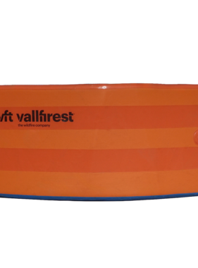 Vallfirest Vallfirest DES5705-30317 3170 Gallon Inflatable Tank
