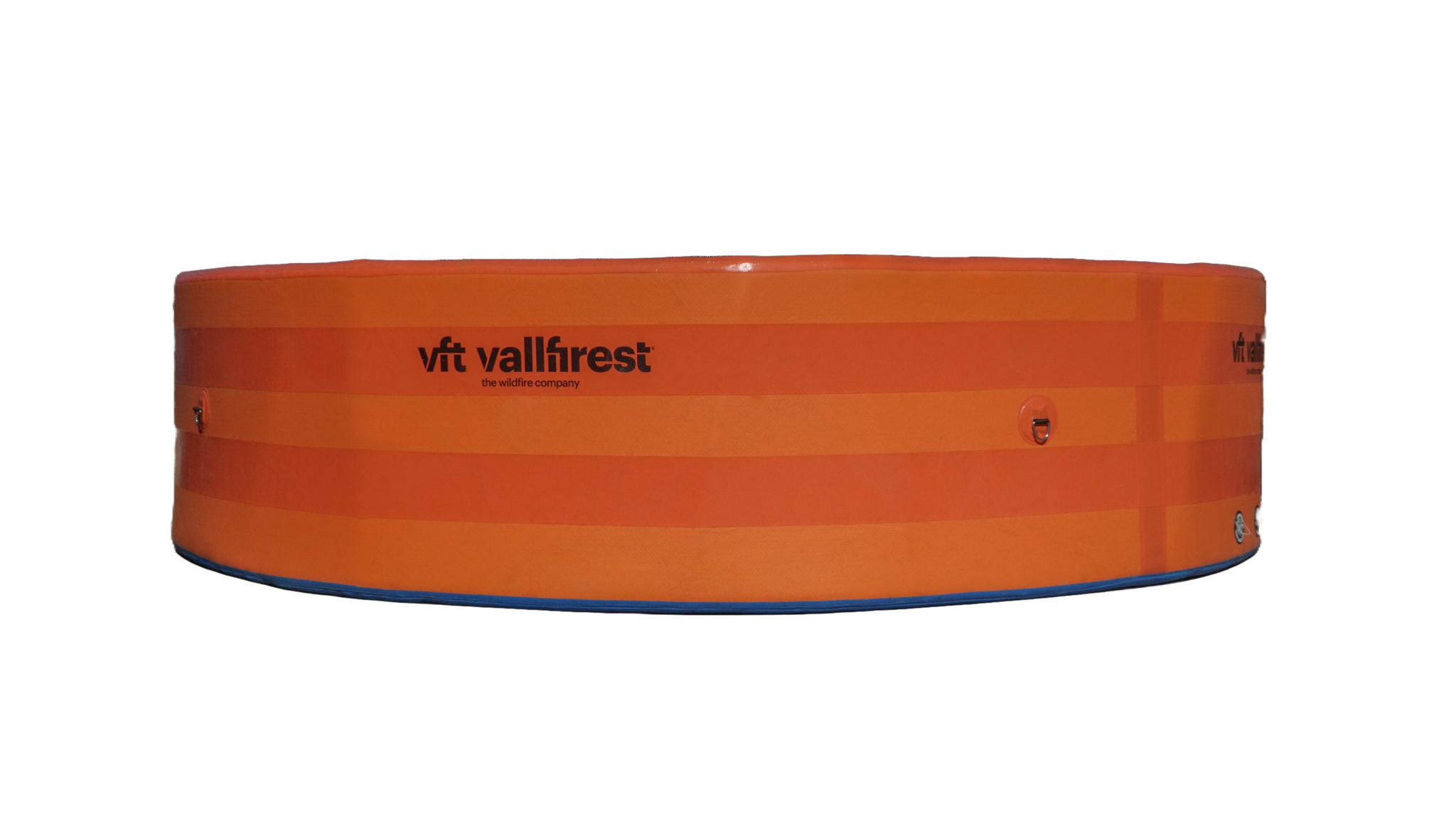 Vallfirest Vallfirest DES5705-30317 3170 Gallon Inflatable Tank