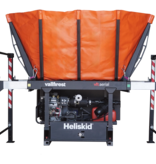 Vallfirest Vallfirest DVS0601-BH423 Heliskid