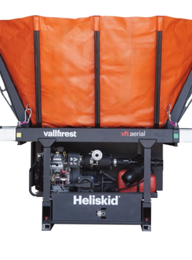 Vallfirest Vallfirest DVS0601-BH423 Heliskid