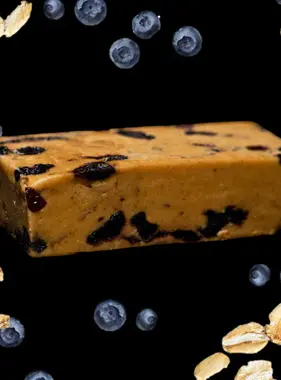 ReadyBar ReadyBar BBMF Blueberry Muffin High Performance Meal Bar