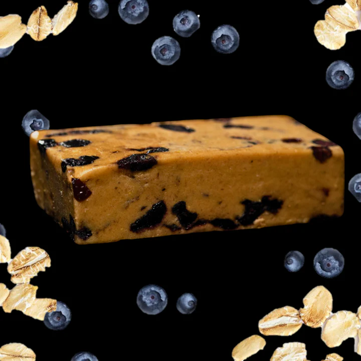 ReadyBar ReadyBar BBMF Blueberry Muffin High Performance Meal Bar