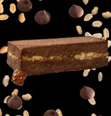 ReadyBar ReadyBar CPCF Chocolate Peanut Caramel High Performance Meal Bar
