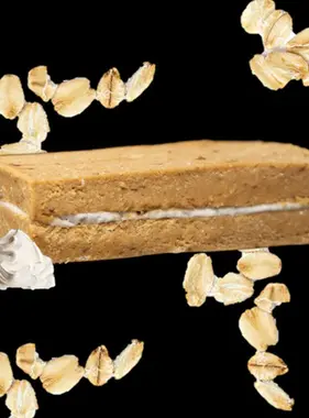 ReadyBar ReadyBar OCBF Oatmeal Creme High Performance Meal Bar