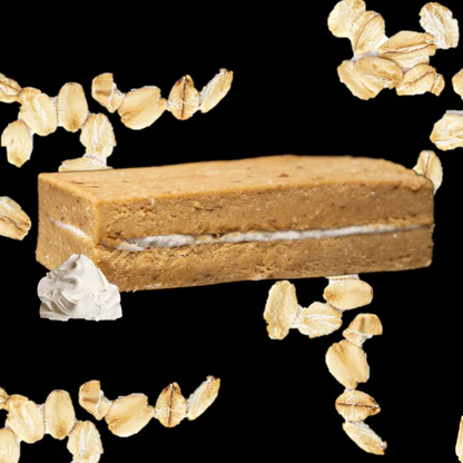 ReadyBar ReadyBar OCBF Oatmeal Creme High Performance Meal Bar