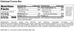 ReadyBar ReadyBar OCBF Oatmeal Creme High Performance Meal Bar