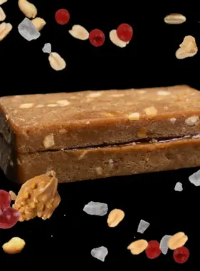 ReadyBar ReadyBar PBJF  Sea Salt & PB&J ( Box of 8)