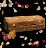 ReadyBar ReadyBar SMPF  Sampler 8 Bars 2 each Flavor (Box of 8)