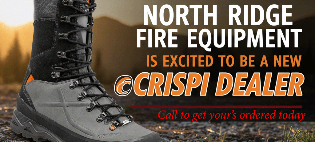 2026 Crispi Anchor II Boot
