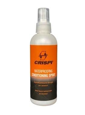 Crispi Crispi 4299-0000 Waterproofing Spray